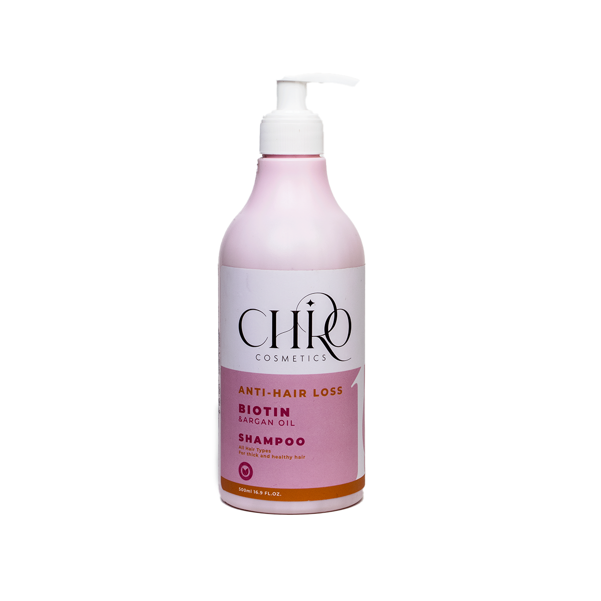 Chiro Shampoo